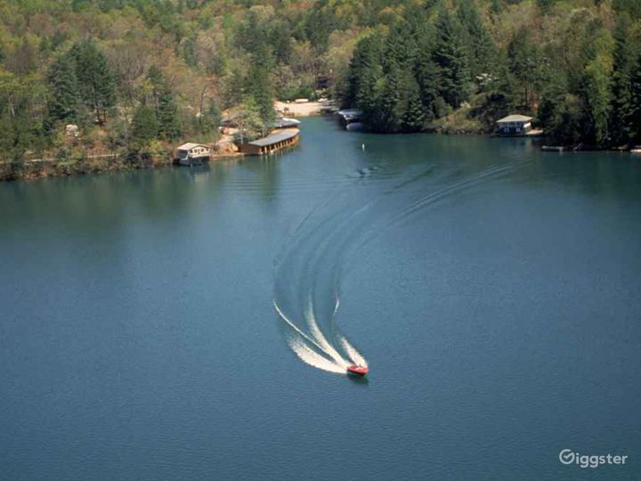 Lake Oliver Rent this location on Giggster