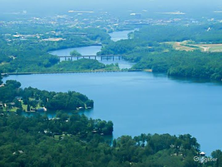 Lake Oliver Rent this location on Giggster