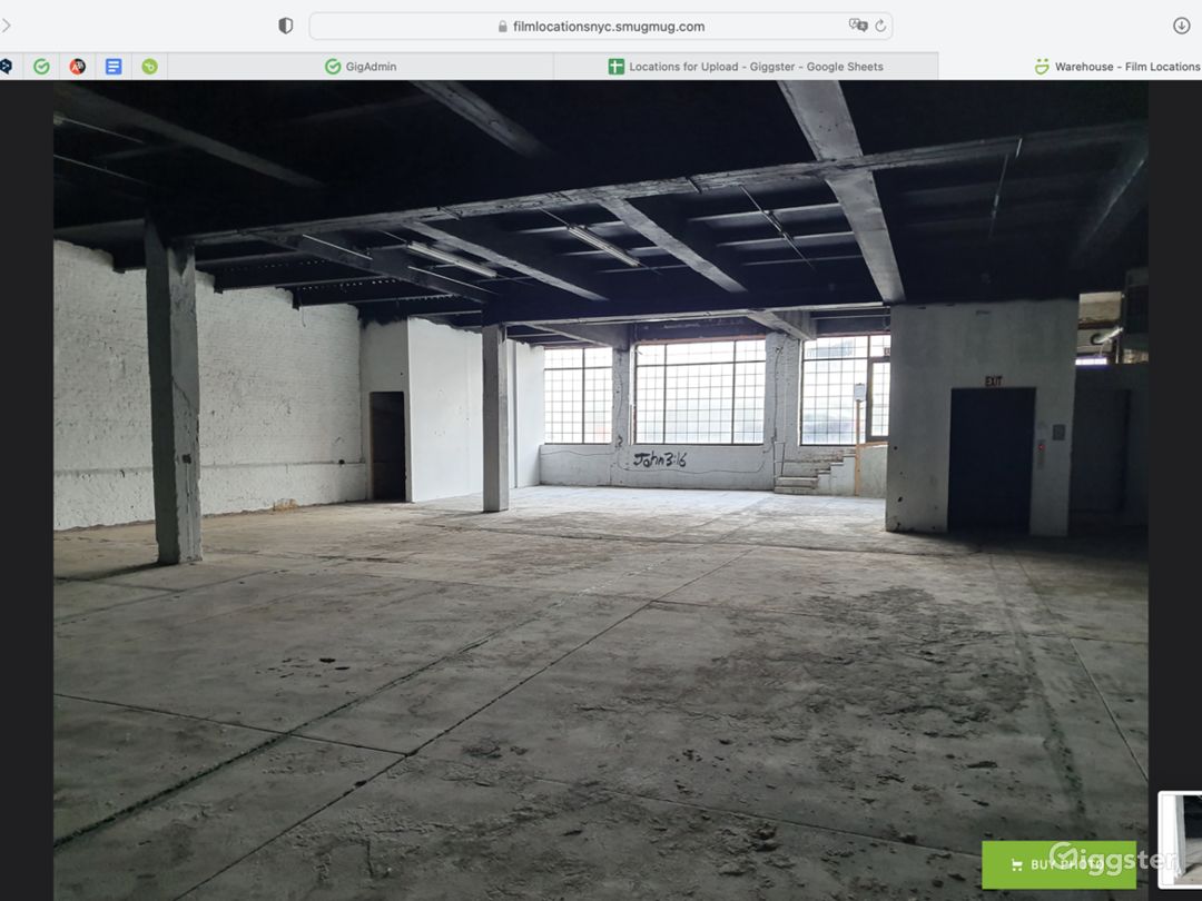 Shapira&#x27;s 1104 WAREHOUSE Photo 1