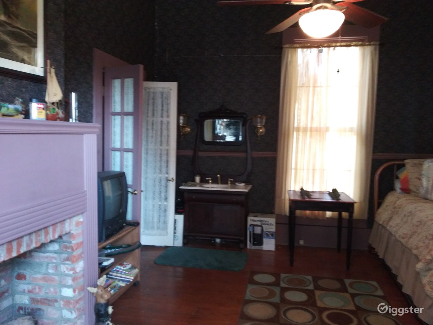 Lovely Louisiana Rent this location on Giggster