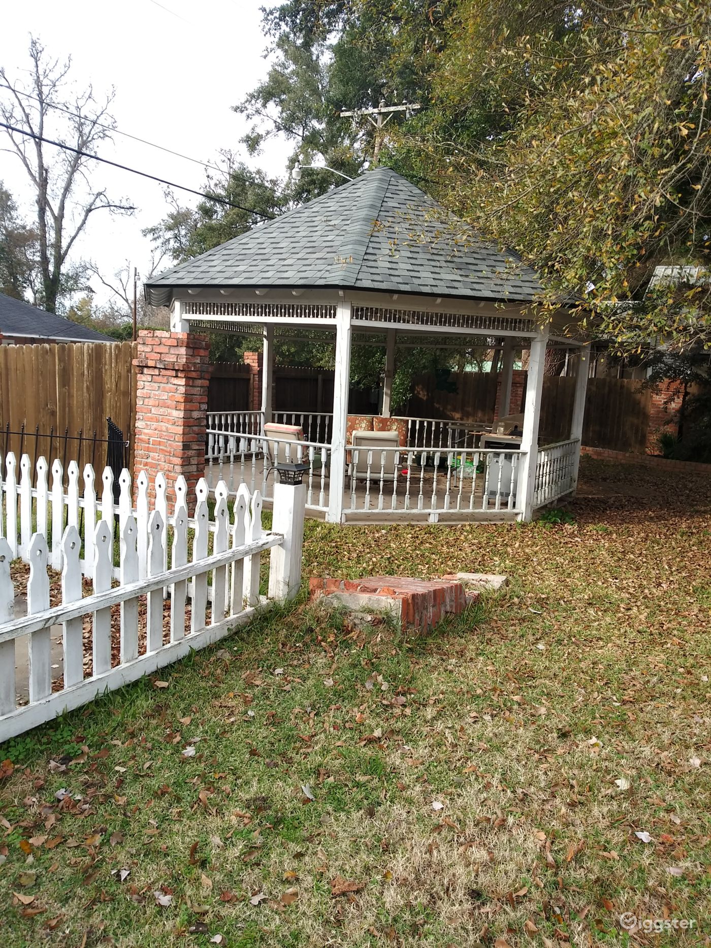 Lovely Louisiana Rent this location on Giggster