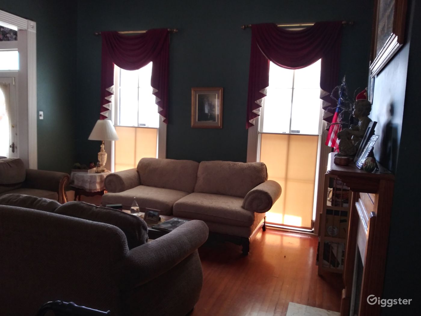 Lovely Louisiana Rent this location on Giggster