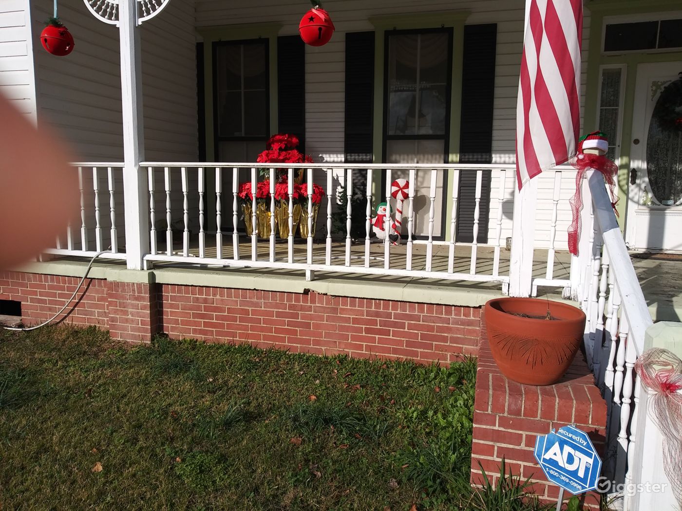 Lovely Louisiana Rent this location on Giggster