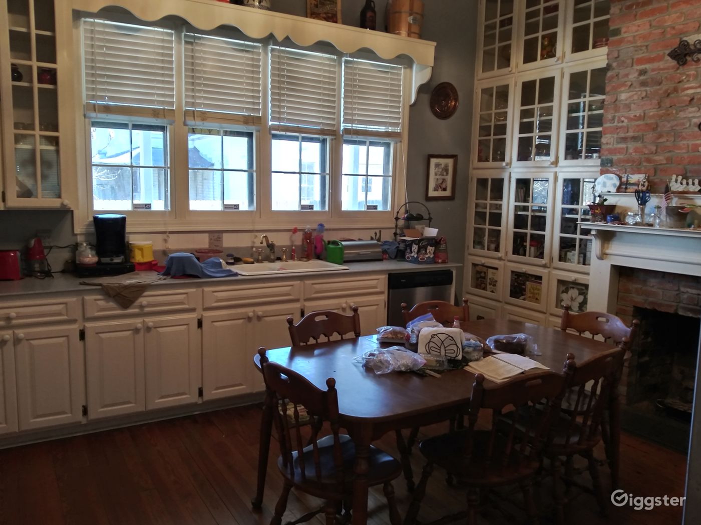 Lovely Louisiana Rent this location on Giggster