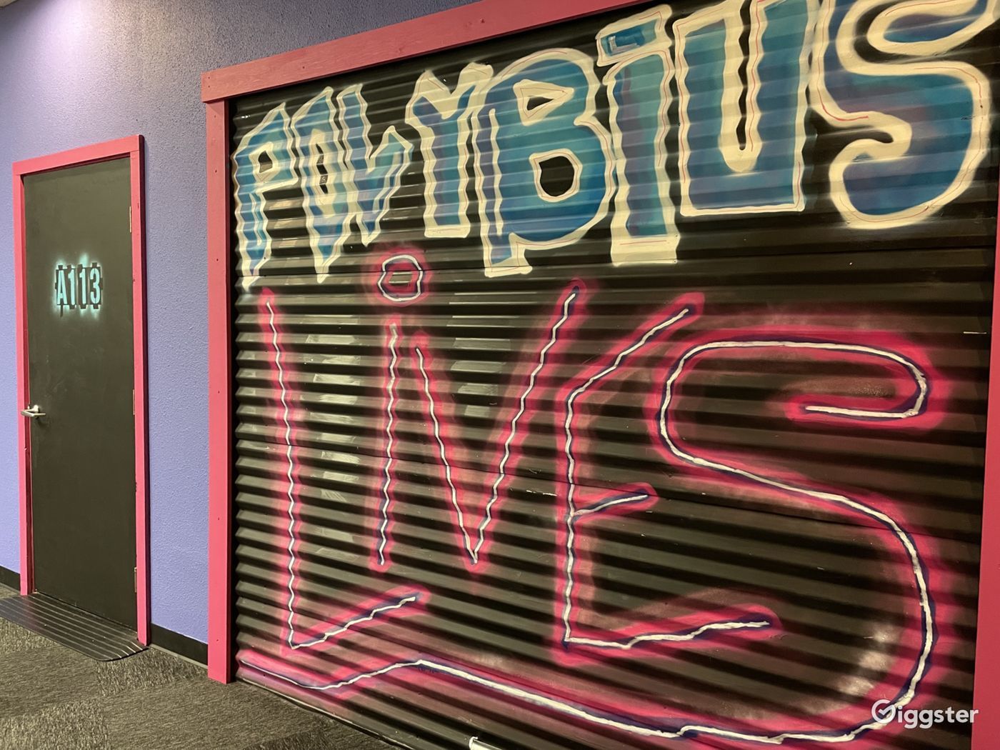 Fully Immersive Polybius Lives Escape Room Rent this location on Giggster