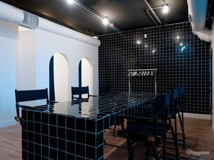 Creative Space in Downtown Baltimore Studio 3 Rent this location on