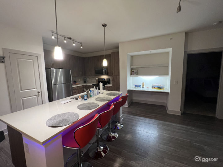 Loving and Romantic 2bedroom House Rent this location on Giggster