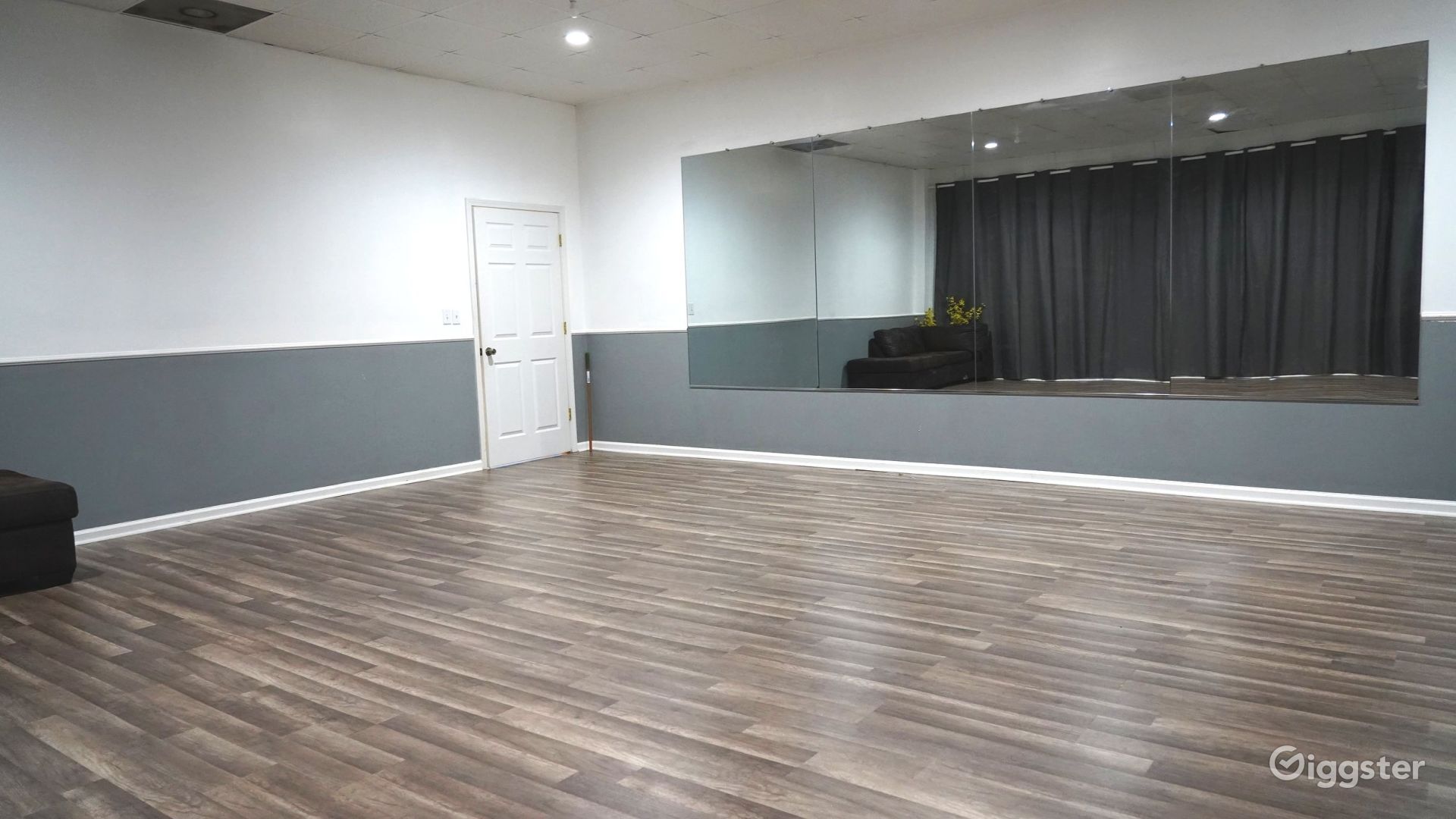 MULTIPURPOSE STUDIO Rent this location on Giggster