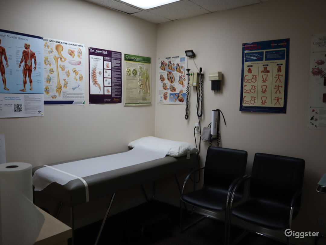 Doctors Office