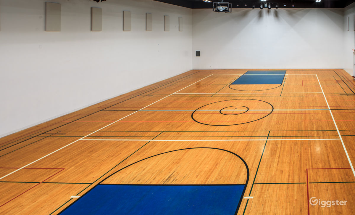 Spacious MultiPurpose Event Space Rent this location on Giggster