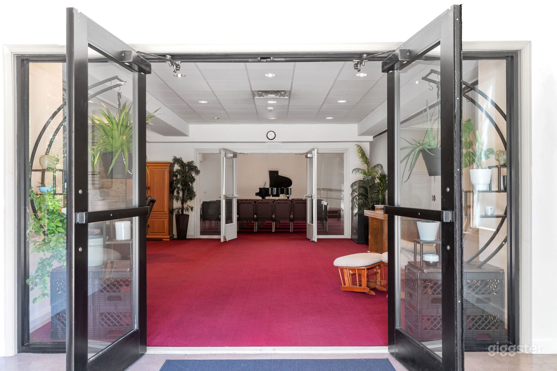 Large Event Space in Broomall, Broomall