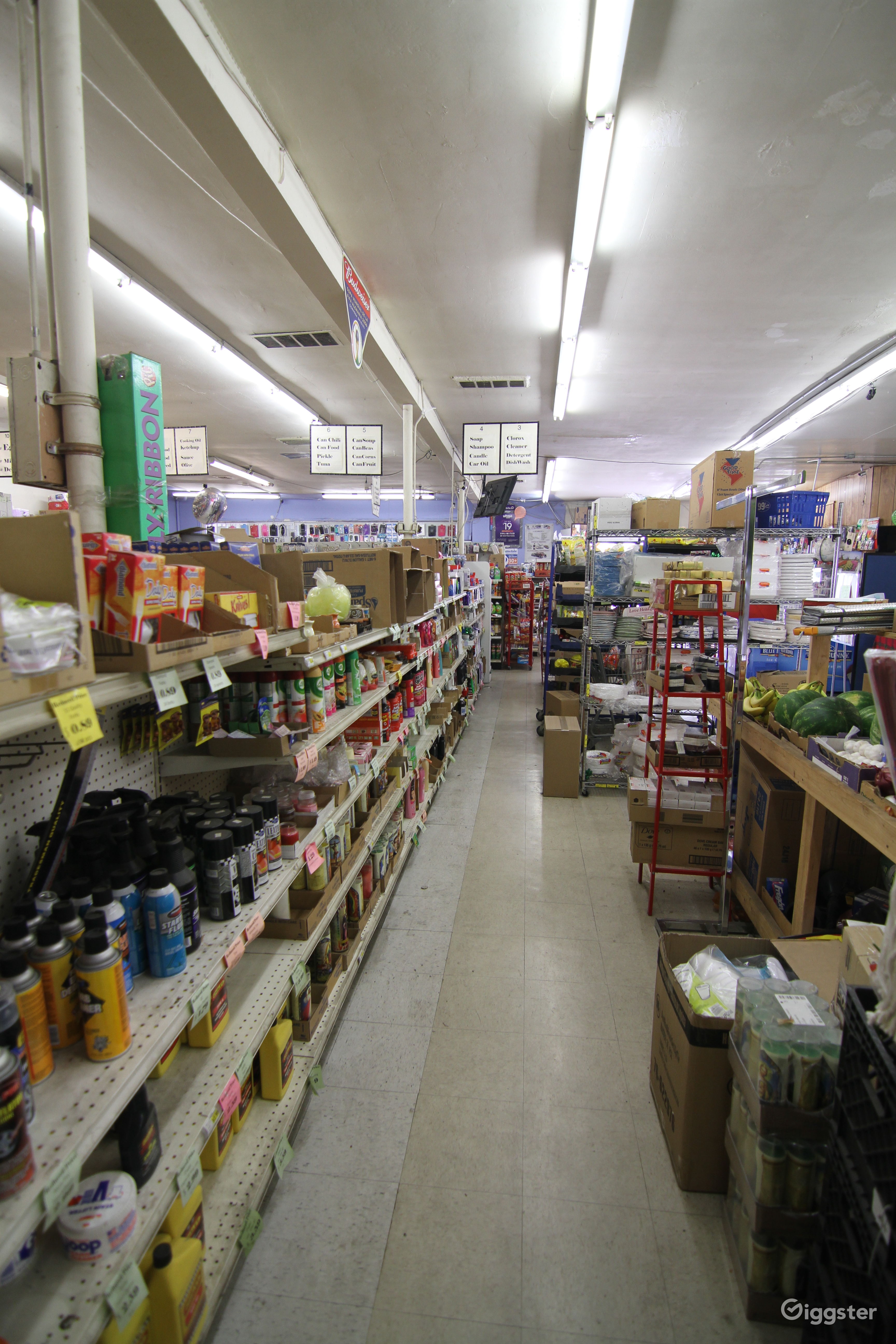 The BEST 10 Grocery Store locations near me Giggster