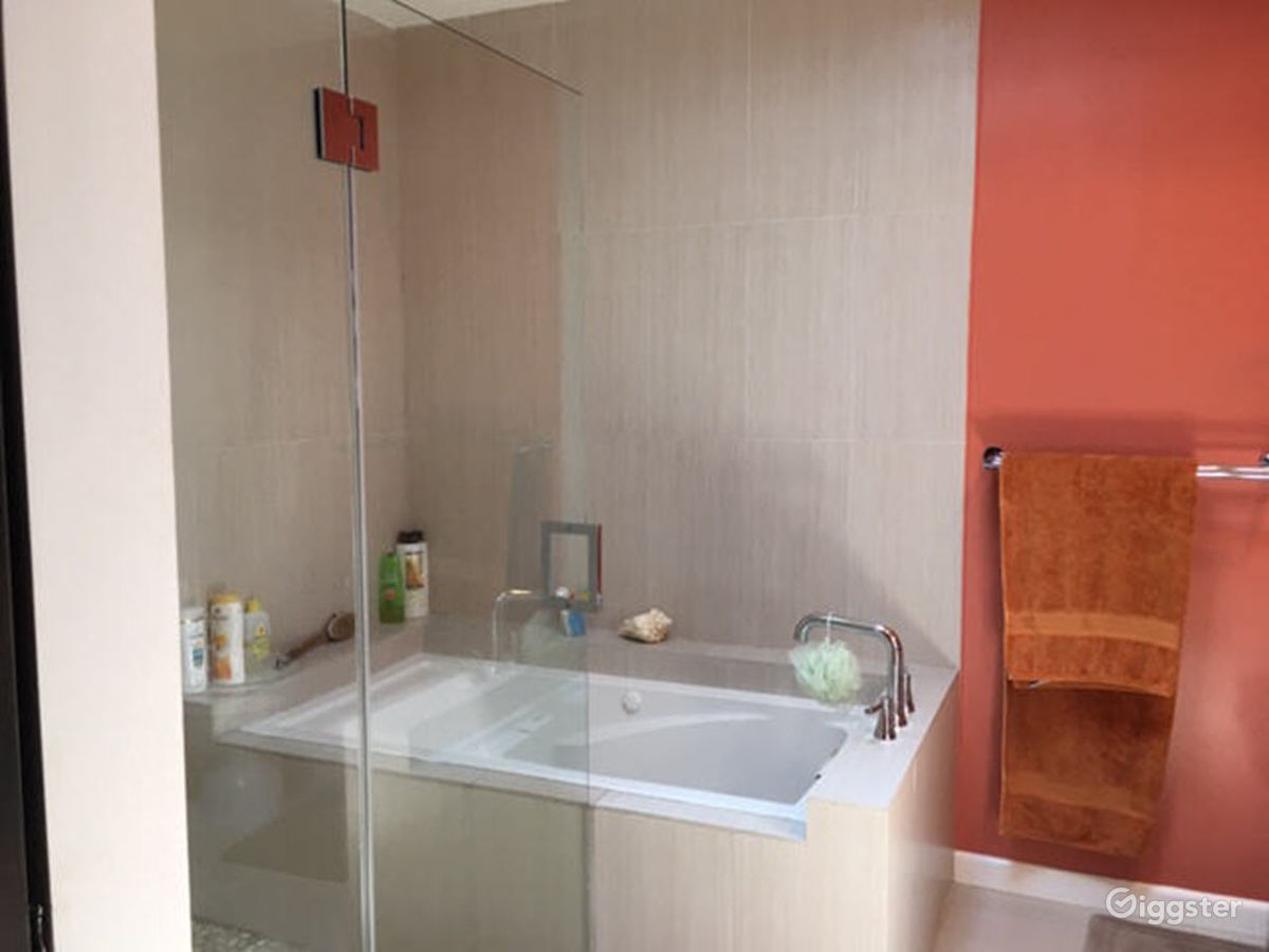 Mid century modern Venice Beach home Rent this location on Giggster