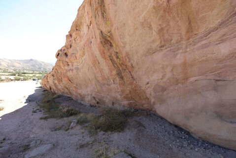 Vasquez Rocks Photo 120