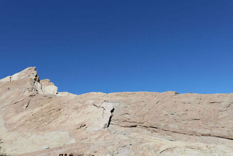 Vasquez Rocks Photo 148