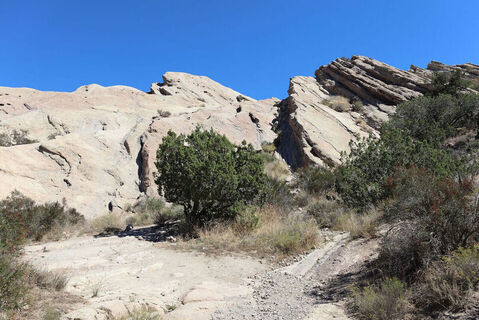 Vasquez Rocks Photo 44