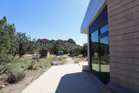 Vasquez Rocks Photo 160