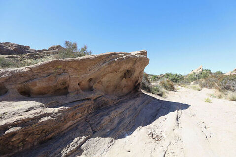 Vasquez Rocks Photo 28