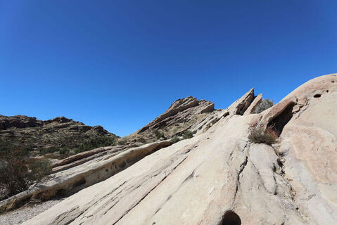 Vasquez Rocks Photo 12