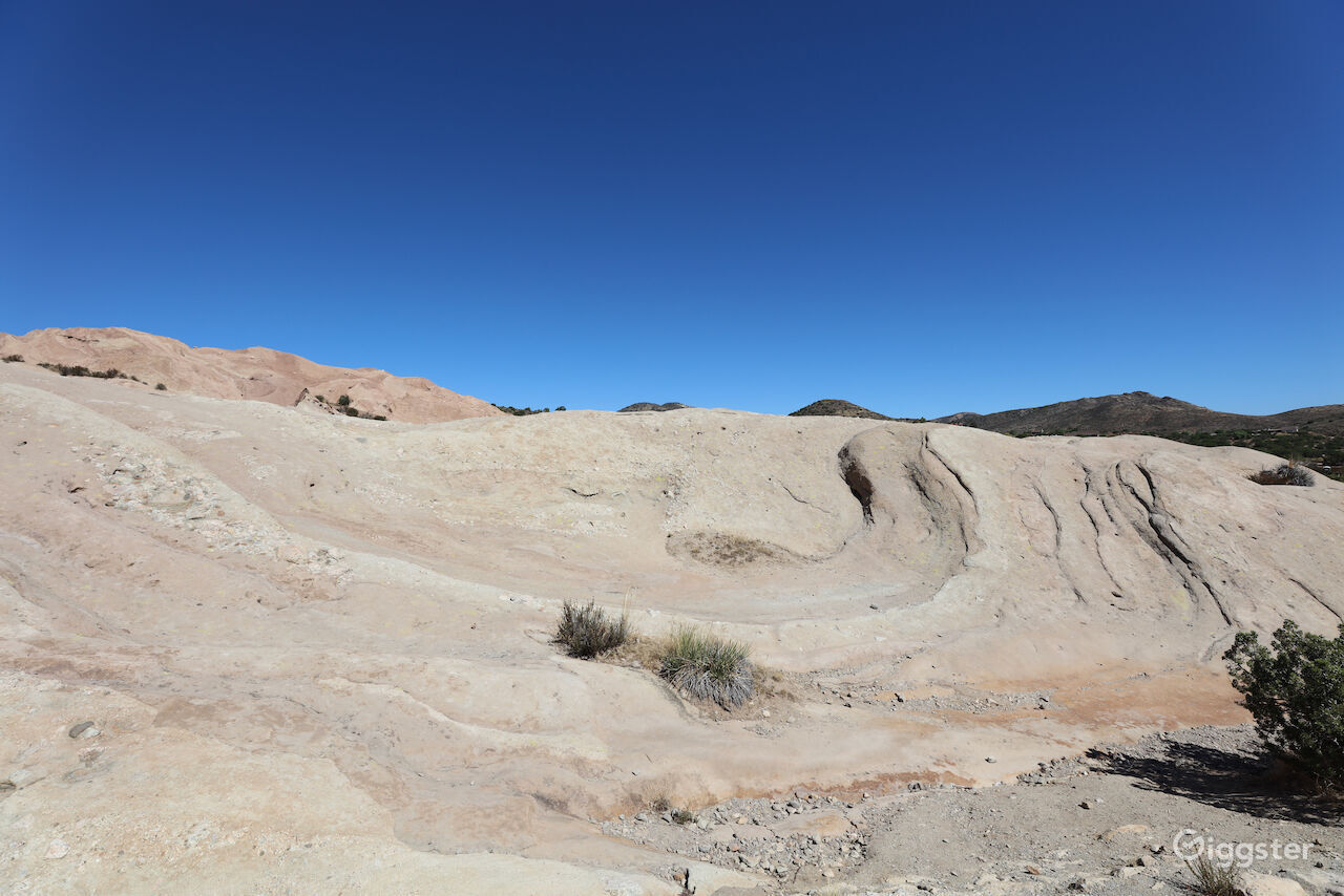 Vasquez Rocks Photo 141