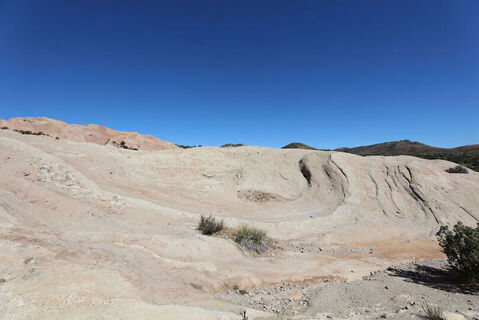 Vasquez Rocks Photo 141