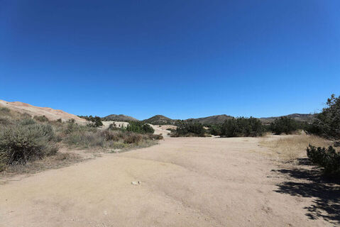 Vasquez Rocks Photo 20