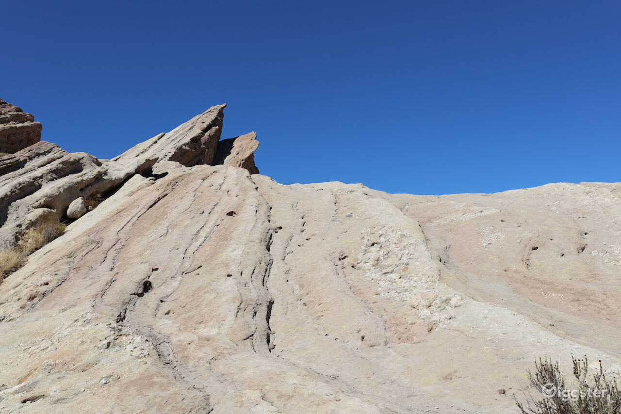 Vasquez Rocks Photo 142