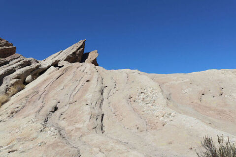 Vasquez Rocks Photo 142