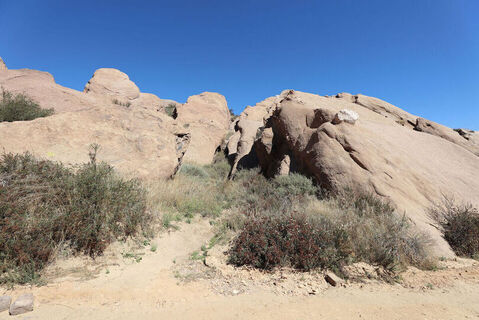 Vasquez Rocks Photo 75