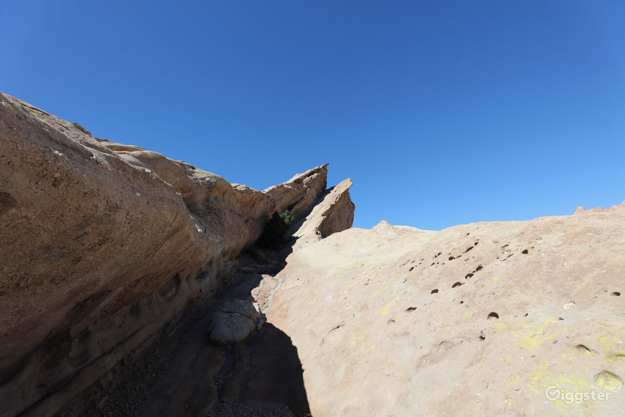 Vasquez Rocks Photo 139