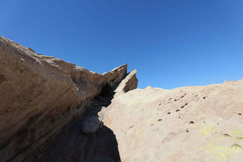 Vasquez Rocks Photo 139