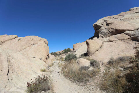 Vasquez Rocks Photo 48