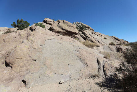 Vasquez Rocks Photo 33