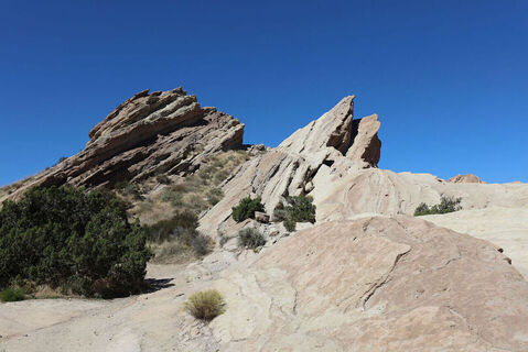 Vasquez Rocks Photo 14