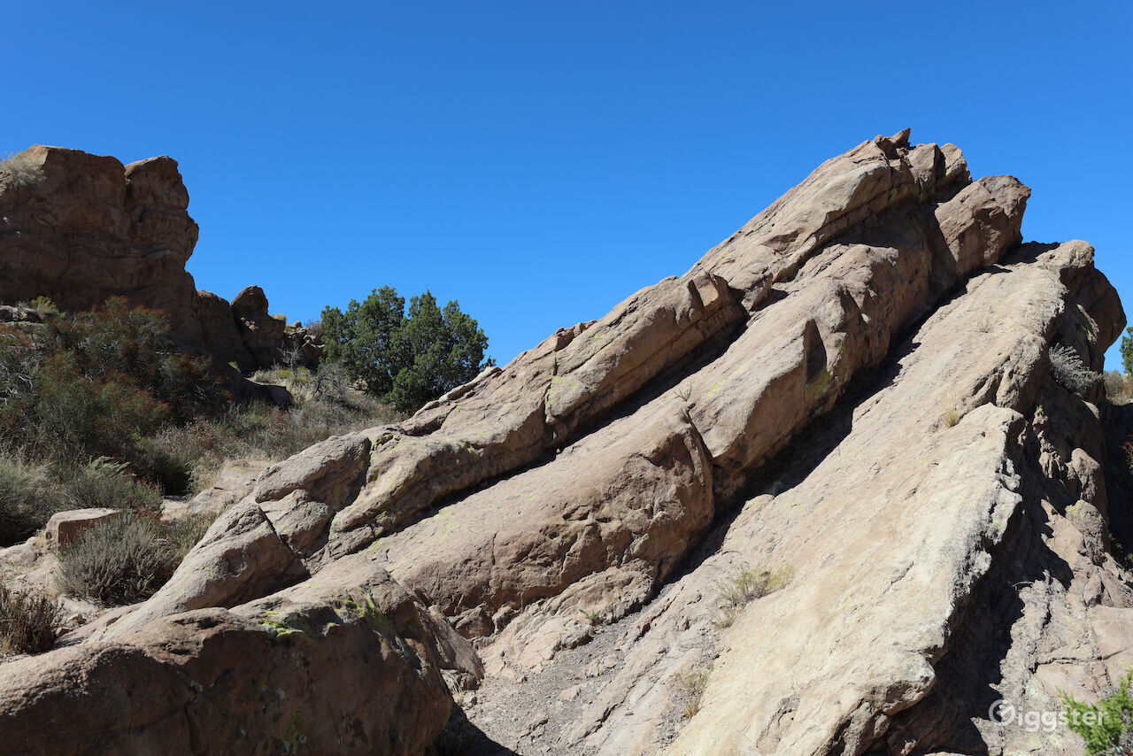 Vasquez Rocks Photo 43
