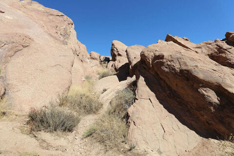 Vasquez Rocks Photo 74