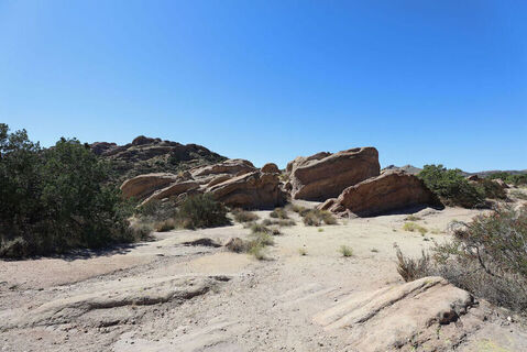 Vasquez Rocks Photo 64