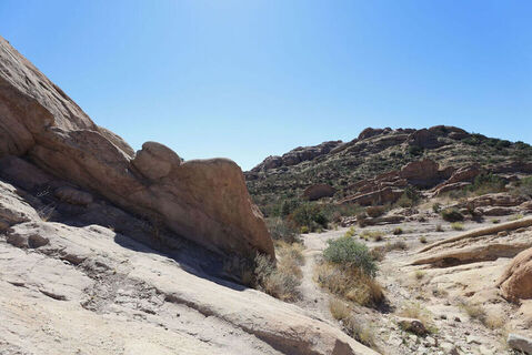 Vasquez Rocks Photo 56
