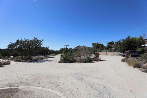 Vasquez Rocks Photo 156