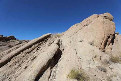 Vasquez Rocks Photo 50