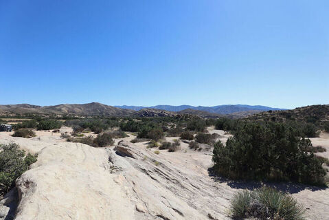 Vasquez Rocks Photo 144