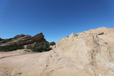 Vasquez Rocks Photo 94