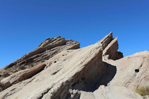 Vasquez Rocks Photo 9