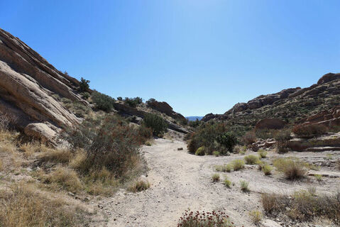 Vasquez Rocks Photo 51