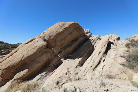 Vasquez Rocks Photo 53