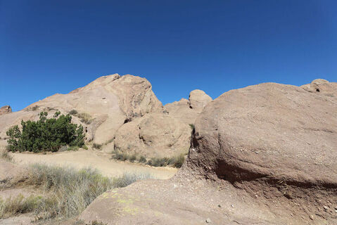 Vasquez Rocks Photo 73