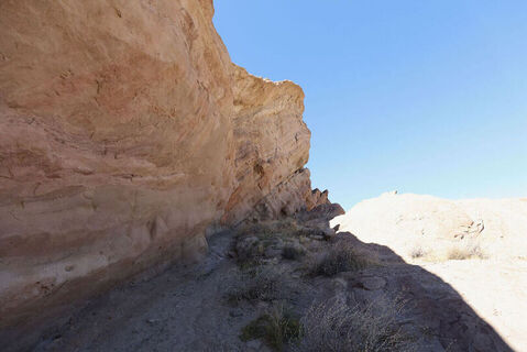 Vasquez Rocks Photo 118
