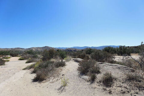 Vasquez Rocks Photo 17