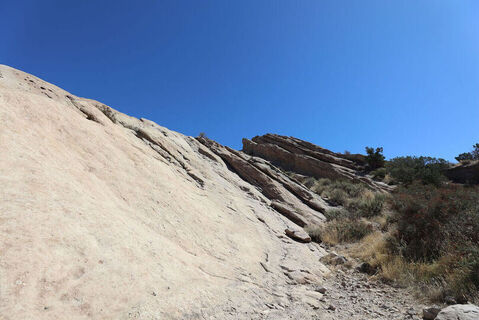 Vasquez Rocks Photo 46