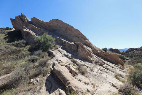 Vasquez Rocks Photo 57